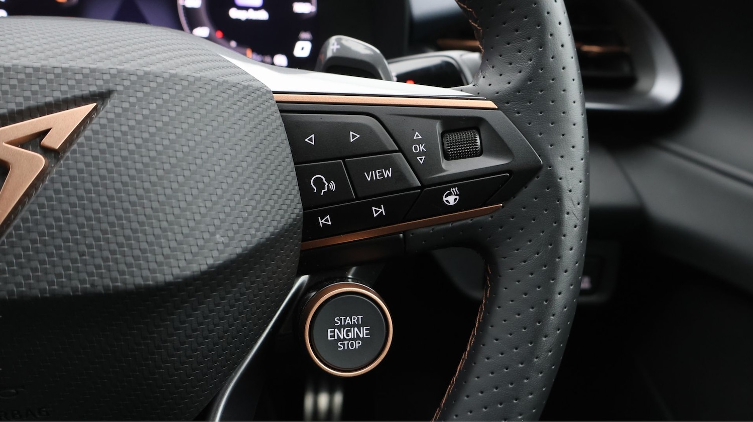 Used Cupra Terramar 2025 for sale - 77381155: Photo 23