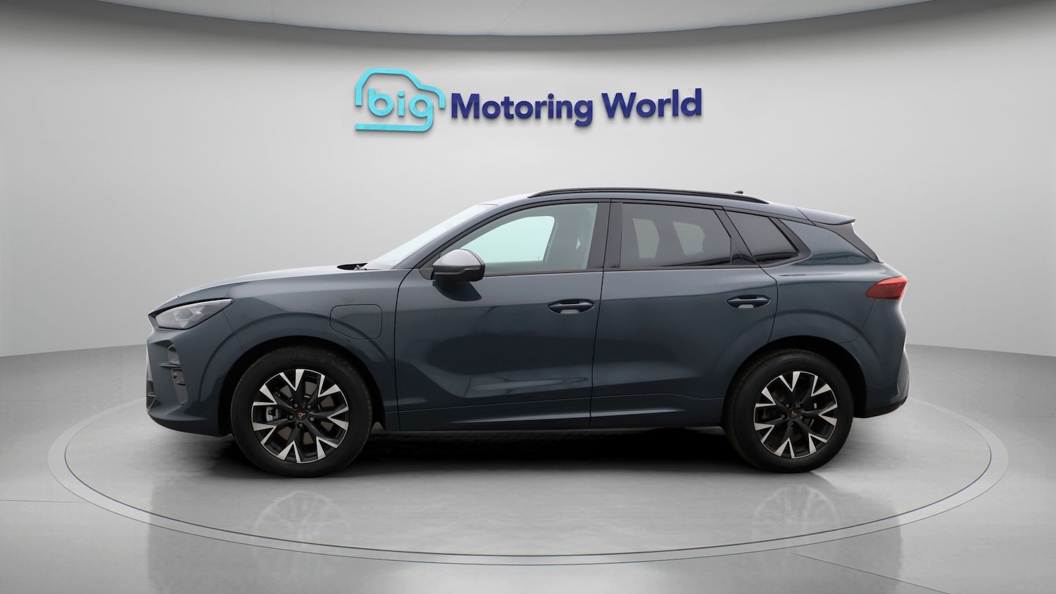 Used Cupra Terramar 2025 for sale - 77381155: Photo 4