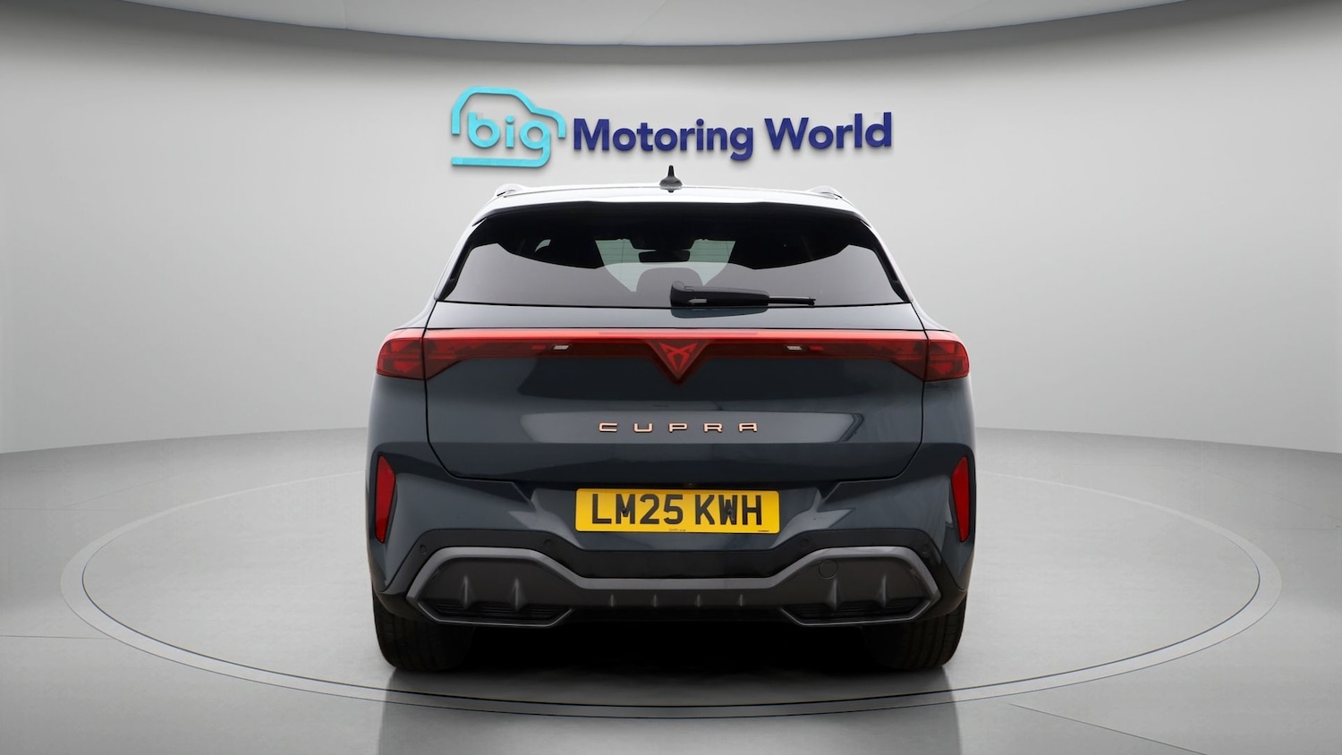 Used Cupra Terramar 2025 for sale - 77381155: Photo 6