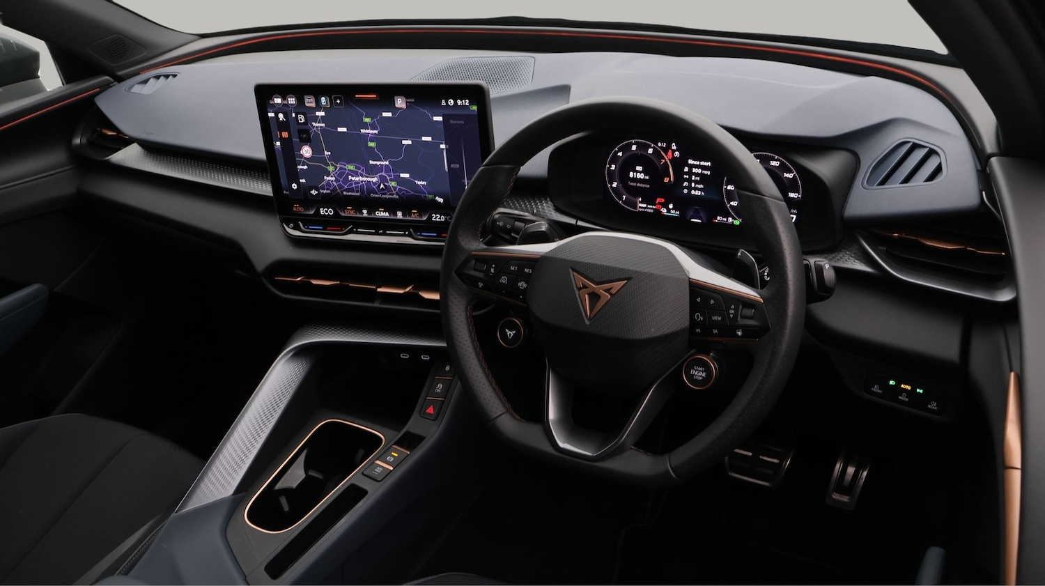 Used Cupra Terramar 2025 for sale - 77381155: Photo 9