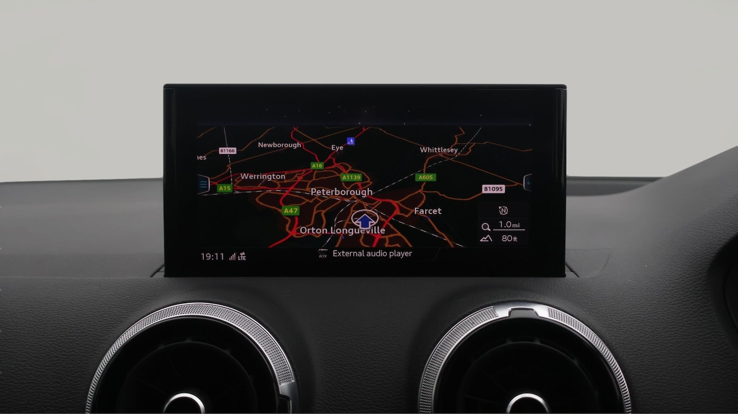 Used Audi Q2 for sale - 77749637: Photo 11