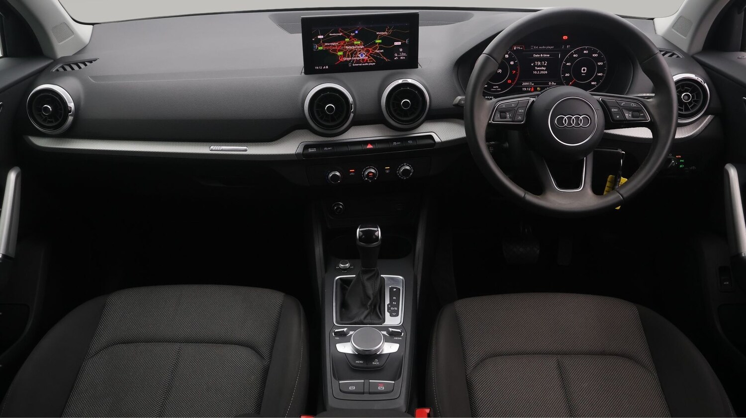 Used Audi Q2 for sale - 77749637: Photo 13