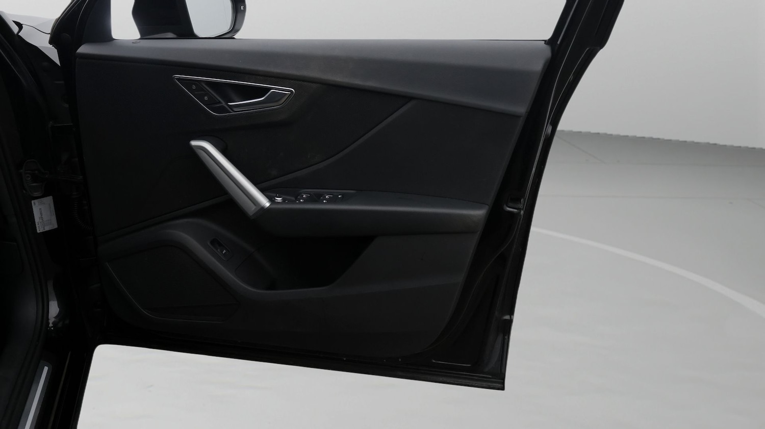 Used Audi Q2 for sale - 77749637: Photo 15