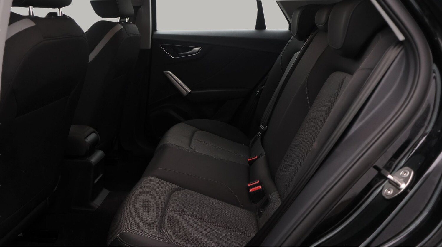 Used Audi Q2 for sale - 77749637: Photo 16