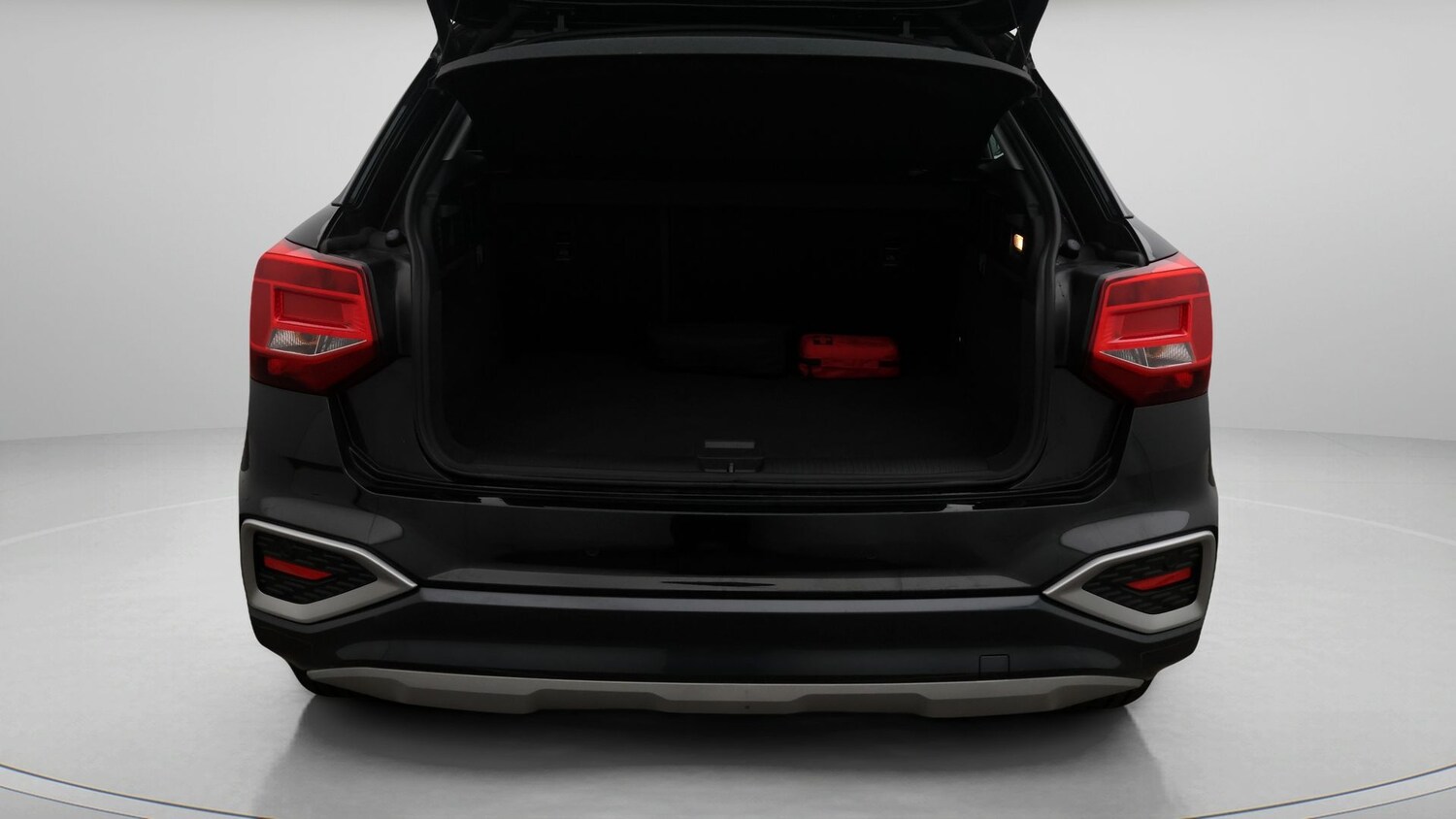 Used Audi Q2 for sale - 77749637: Photo 17