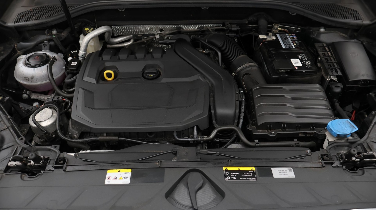 Used Audi Q2 for sale - 77749637: Photo 19