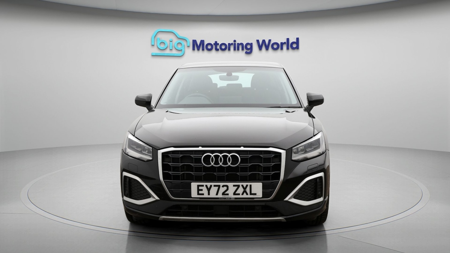 Used Audi Q2 for sale - 77749637: Photo 2