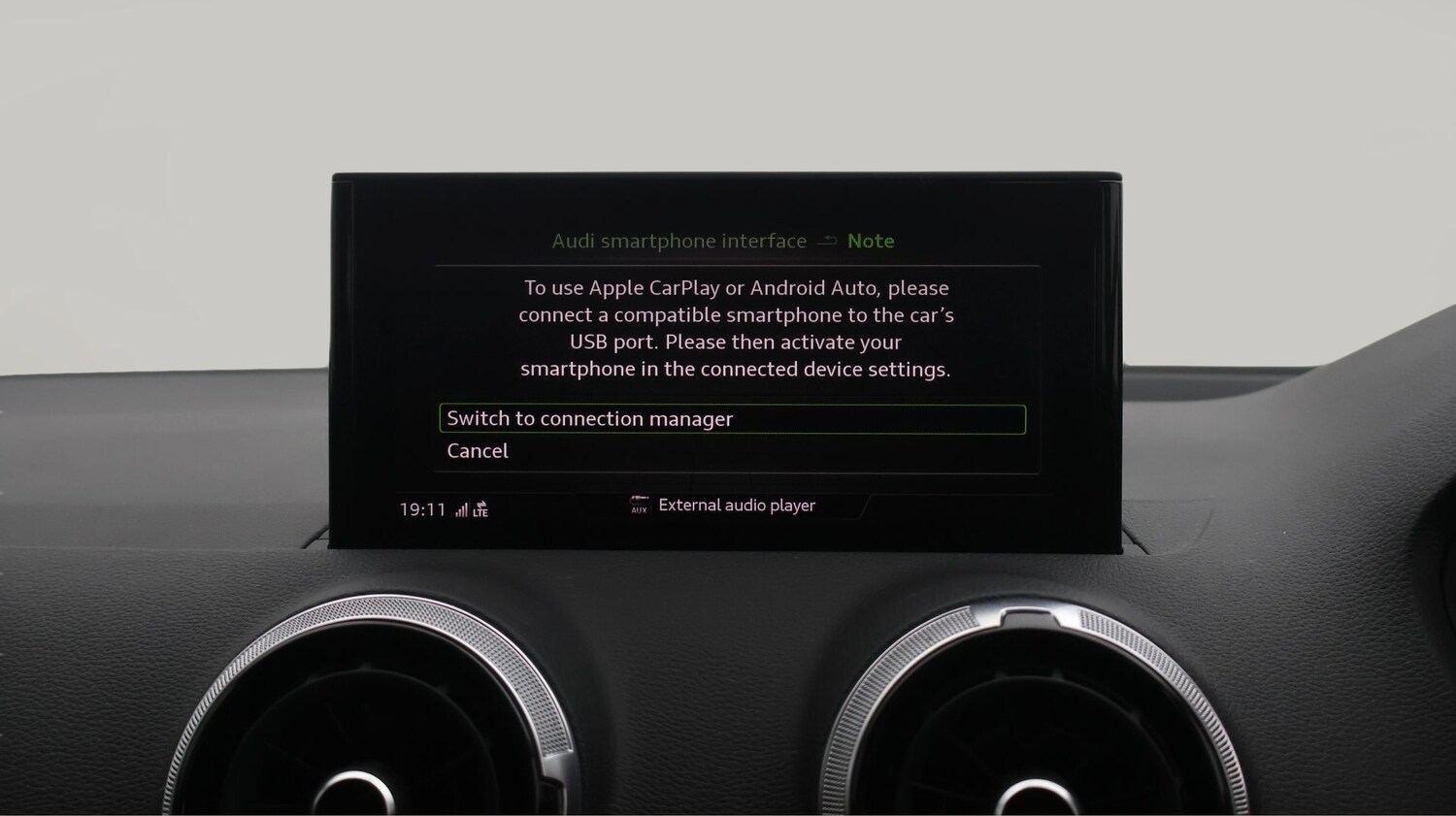 Used Audi Q2 for sale - 77749637: Photo 22