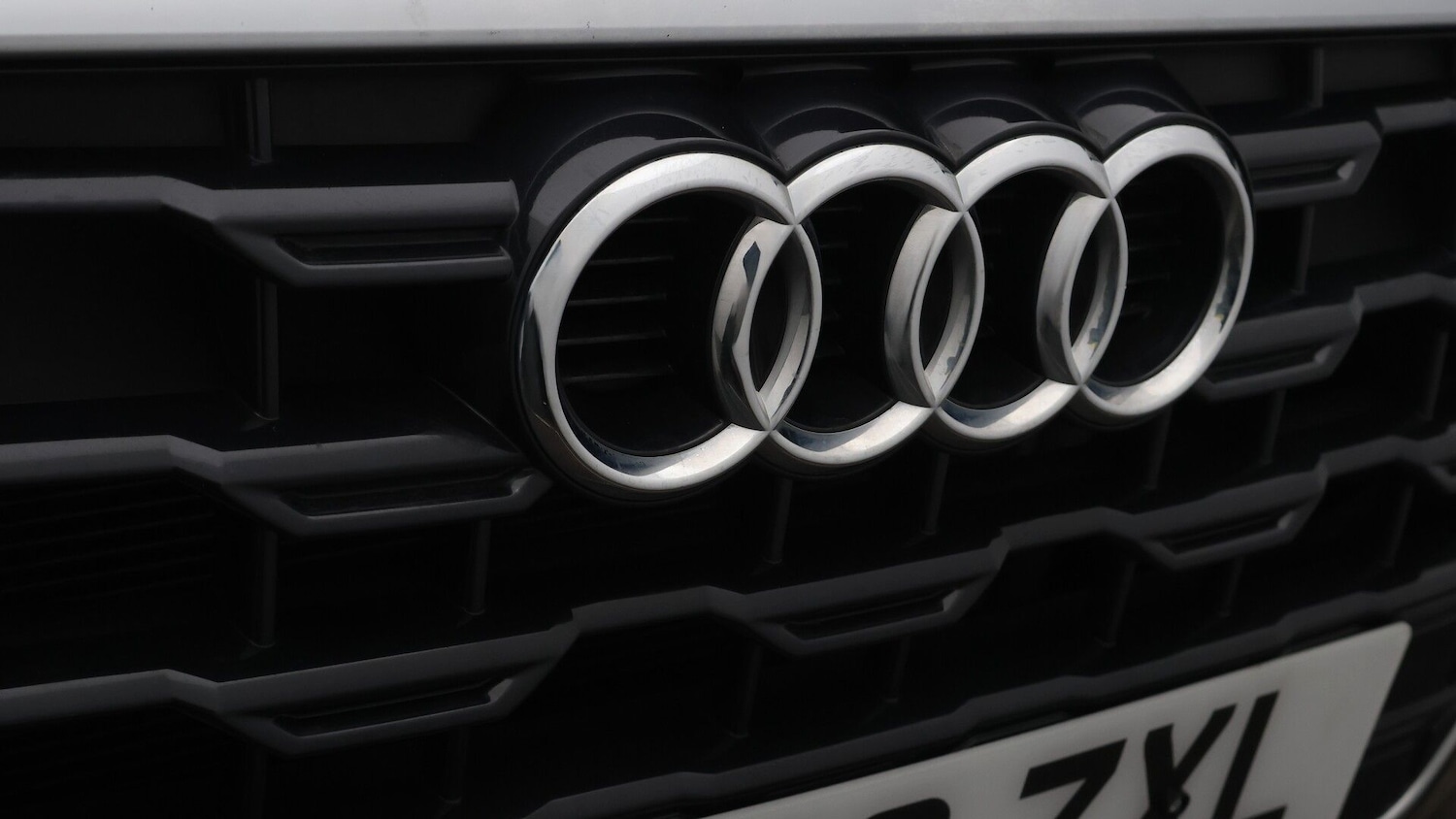 Used Audi Q2 for sale - 77749637: Photo 23