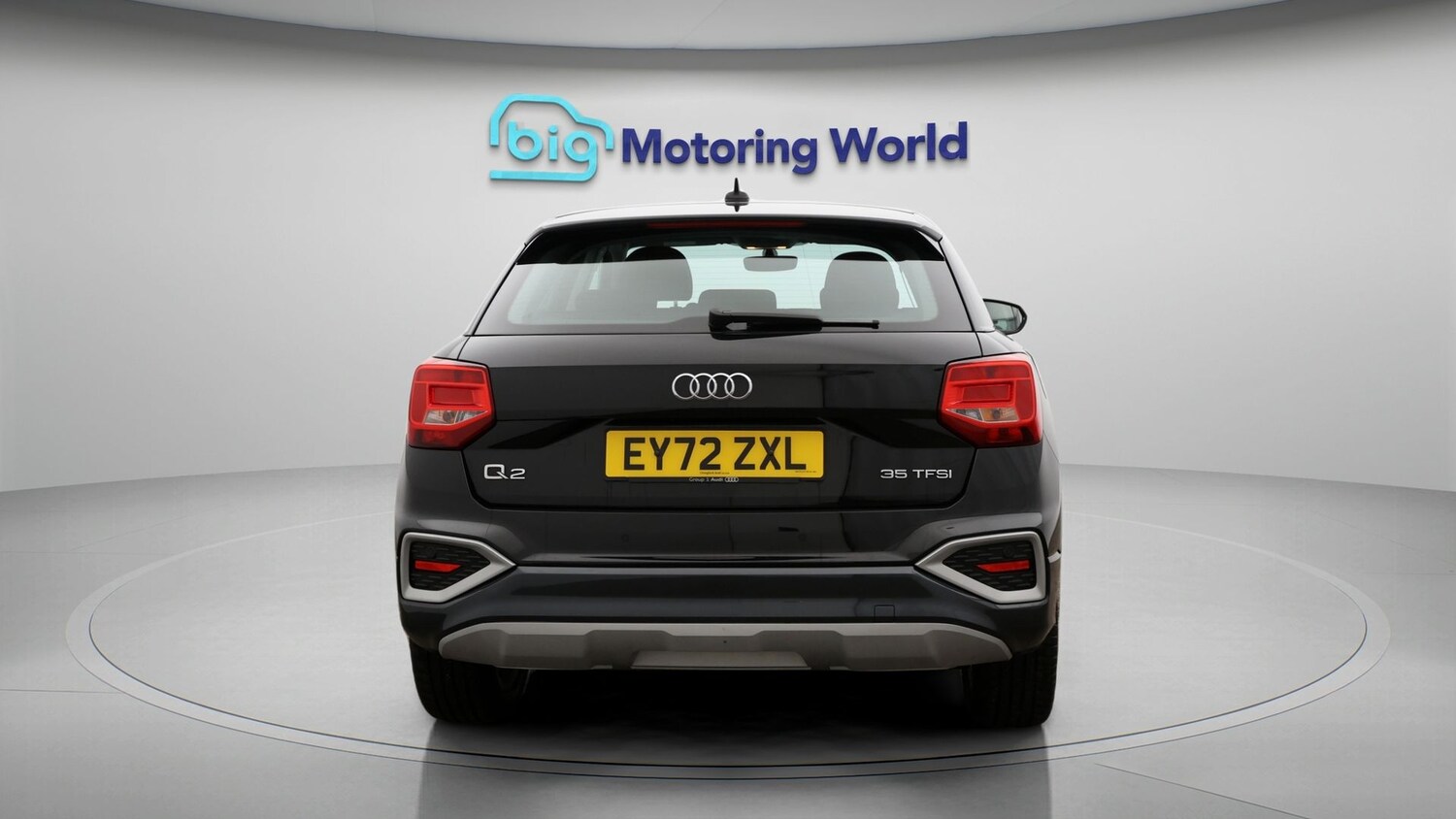 Used Audi Q2 for sale - 77749637: Photo 6