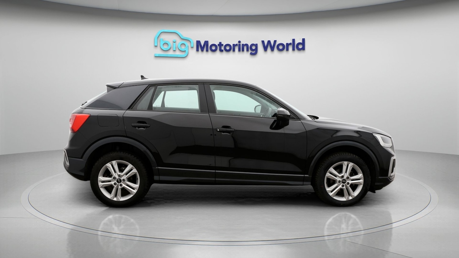 Used Audi Q2 for sale - 77749637: Photo 8