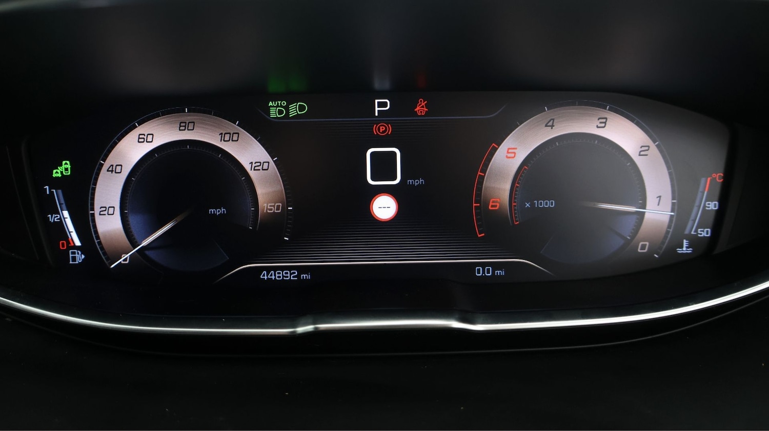 Used Peugeot 3008 2019 for sale - 78042199: Photo 10