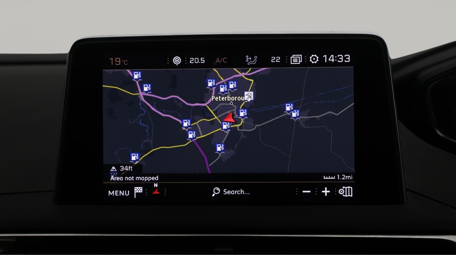 Used Peugeot 3008 2019 for sale - 78042199: Photo 11