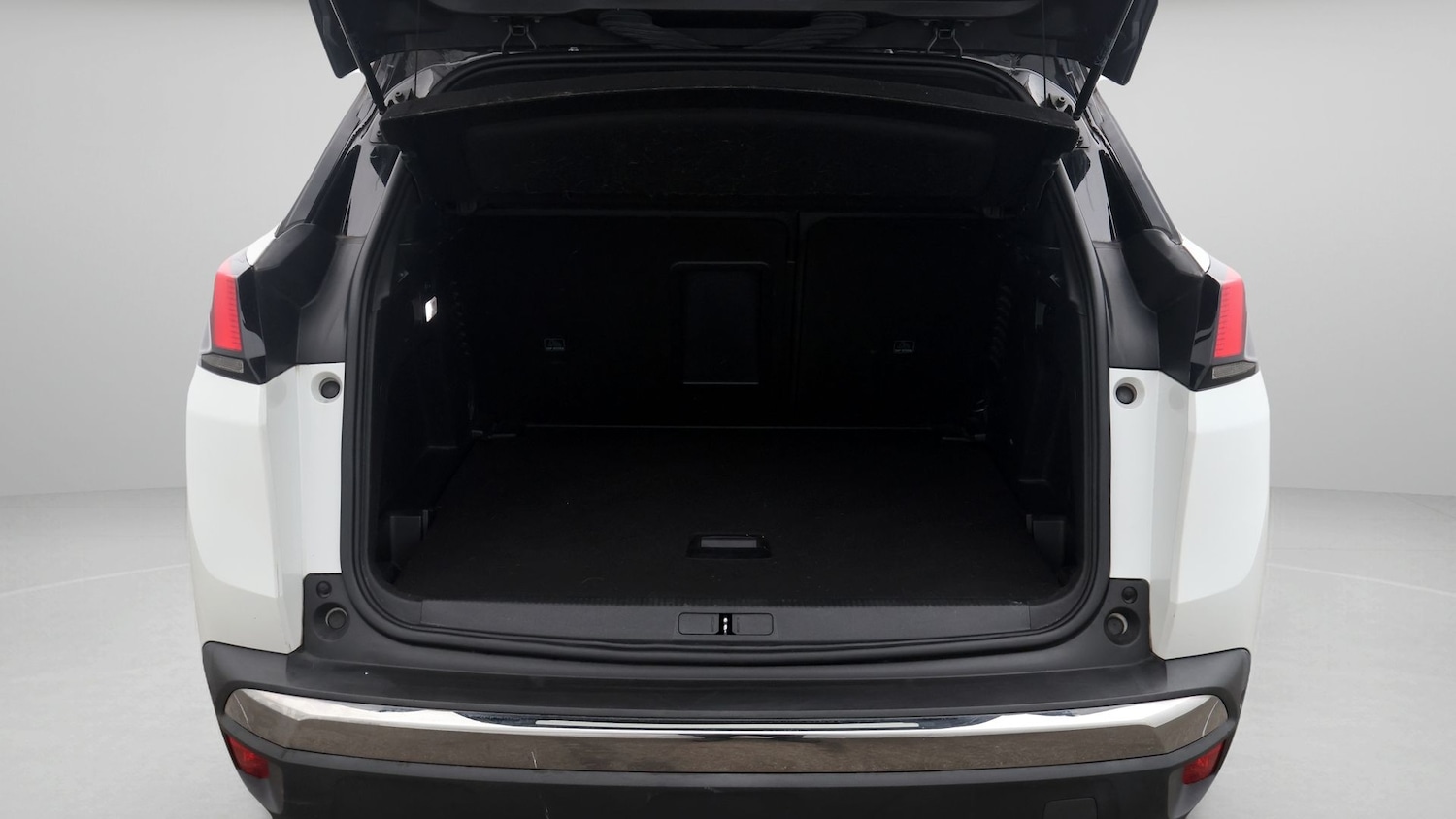 Used Peugeot 3008 2019 for sale - 78042199: Photo 17