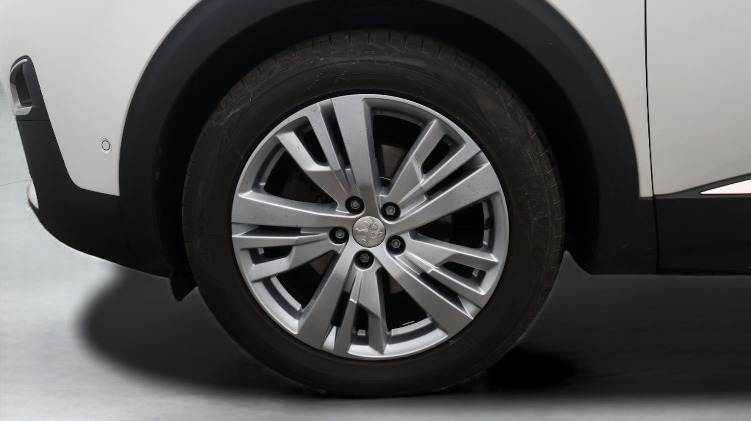 Used Peugeot 3008 2019 for sale - 78042199: Photo 18