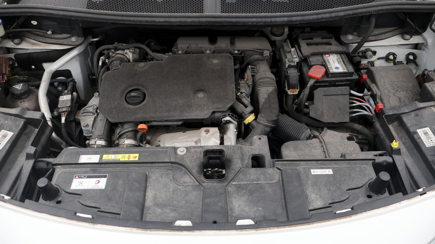 Used Peugeot 3008 2019 for sale - 78042199: Photo 19