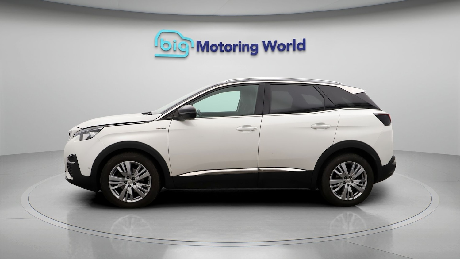 Used Peugeot 3008 2019 for sale - 78042199: Photo 4
