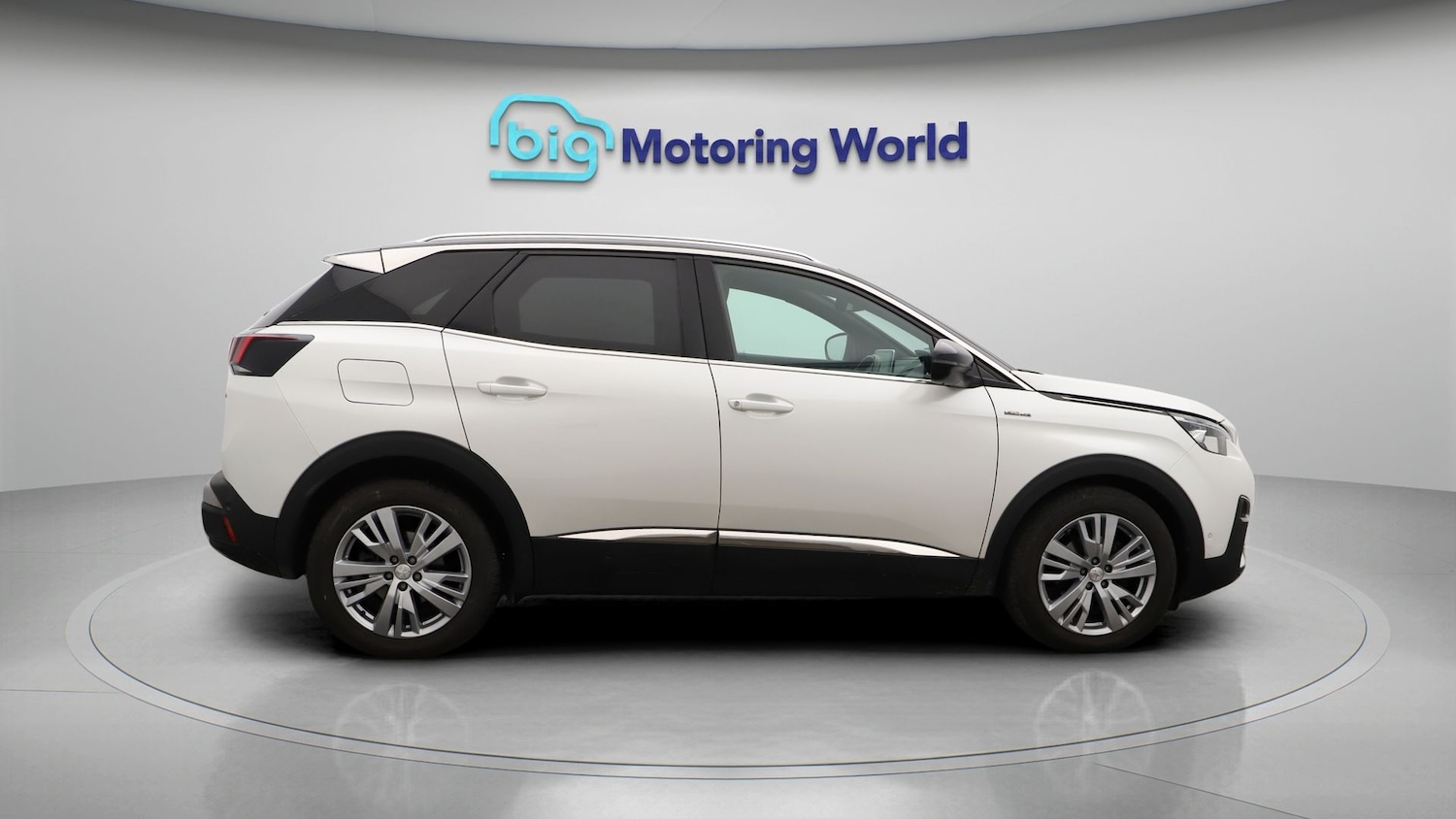 Used Peugeot 3008 2019 for sale - 78042199: Photo 8