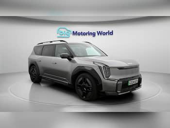 Used Kia EV9 2024 for sale - 79636714: Photo