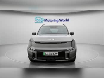 Used Kia EV9 2024 for sale - 79636714: Photo