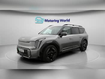 Used Kia EV9 2024 for sale - 79636714: Photo