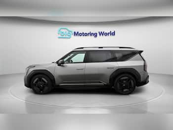 Used Kia EV9 2024 for sale - 79636714: Photo