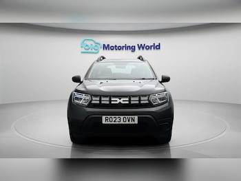 Used Dacia Duster 2023 for sale - 78915944: Photo
