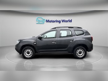 Used Dacia Duster 2023 for sale - 78915944: Photo