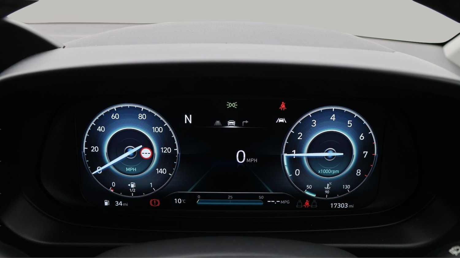 Used Hyundai BAYON 2023 for sale - 77790690: Photo 10