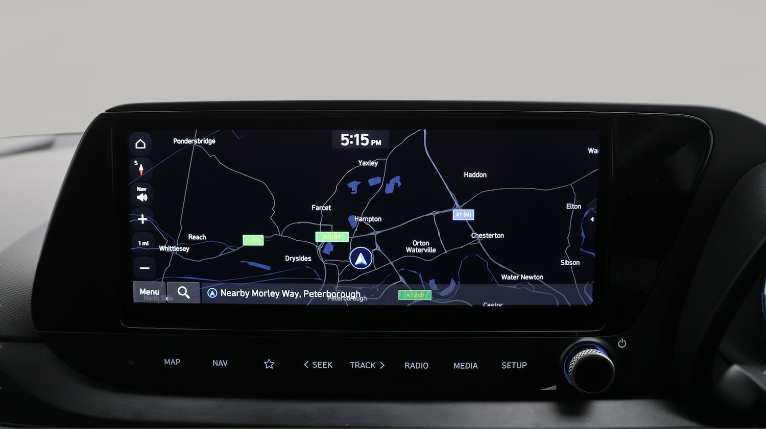 Used Hyundai BAYON 2023 for sale - 77790690: Photo 11