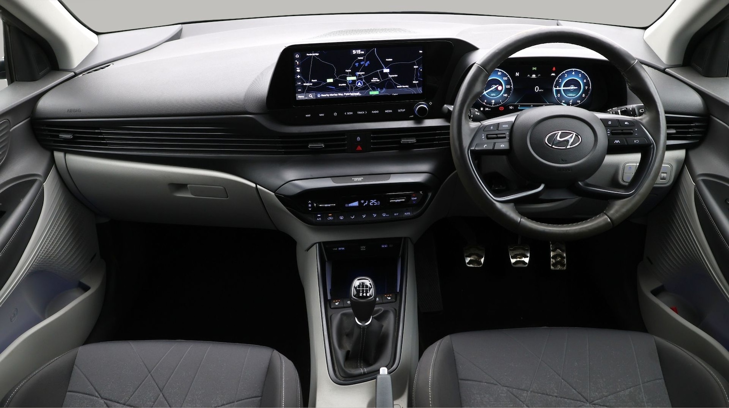 Used Hyundai BAYON 2023 for sale - 77790690: Photo 13