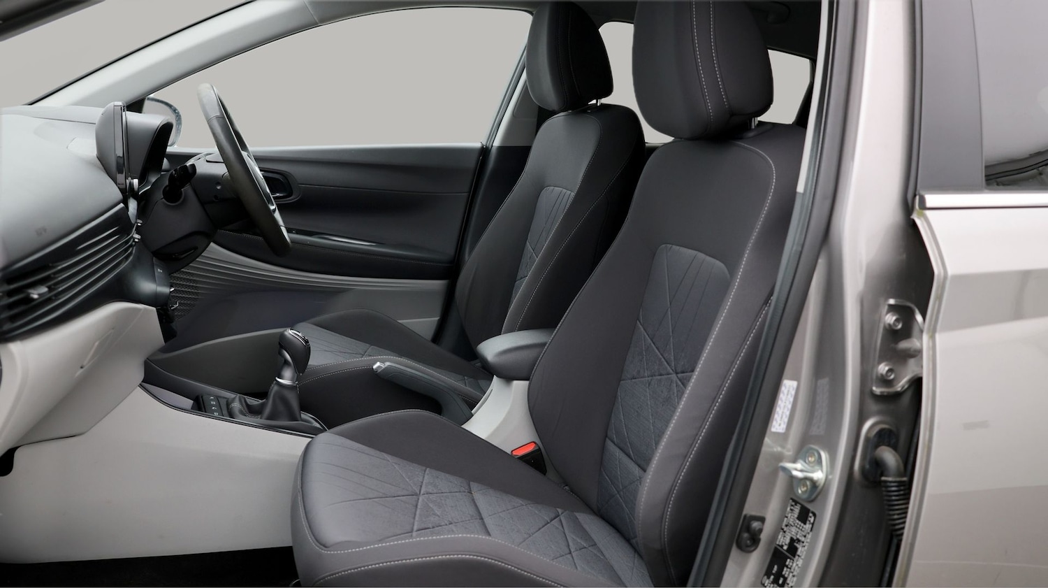 Used Hyundai BAYON 2023 for sale - 77790690: Photo 14