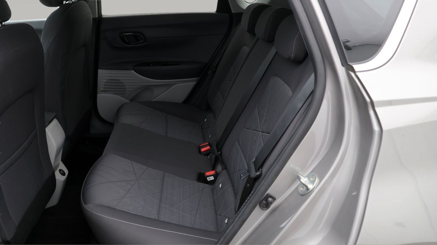 Used Hyundai BAYON 2023 for sale - 77790690: Photo 16