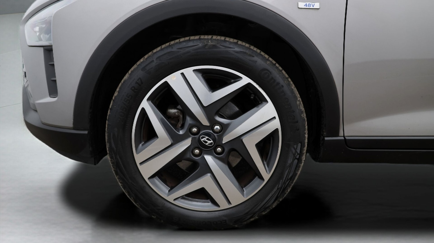 Used Hyundai BAYON 2023 for sale - 77790690: Photo 18