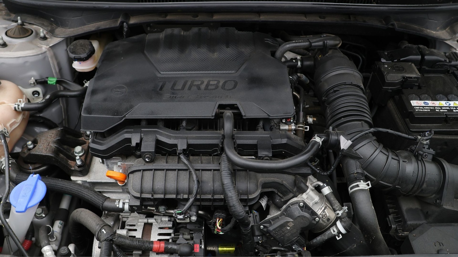 Used Hyundai BAYON 2023 for sale - 77790690: Photo 19