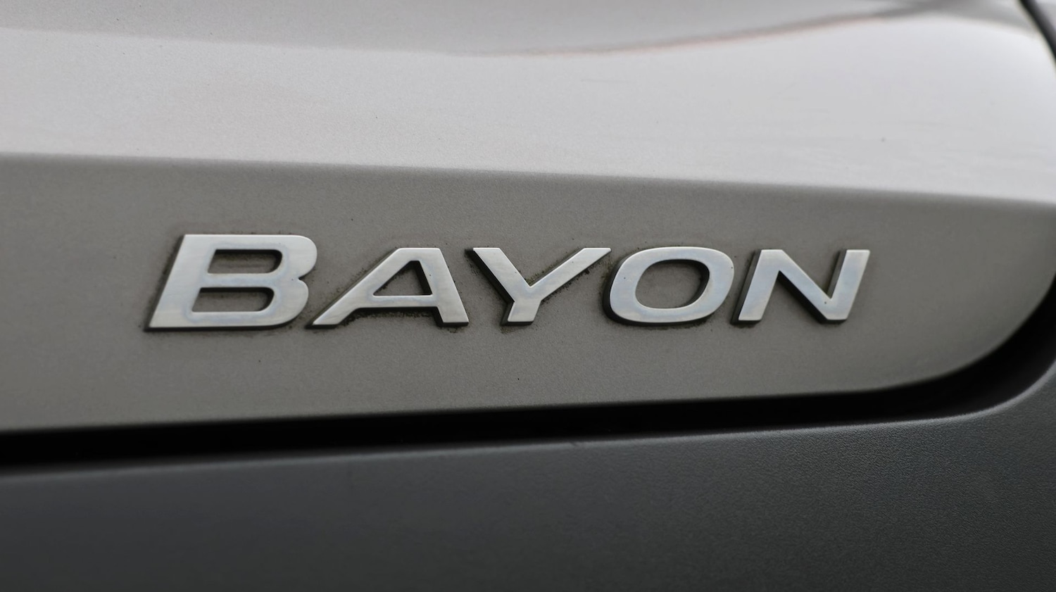 Used Hyundai BAYON 2023 for sale - 77790690: Photo 25