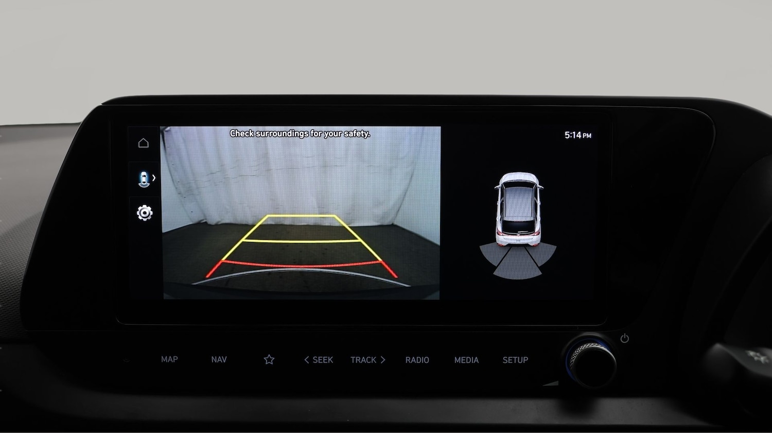 Used Hyundai BAYON 2023 for sale - 77790690: Photo 26