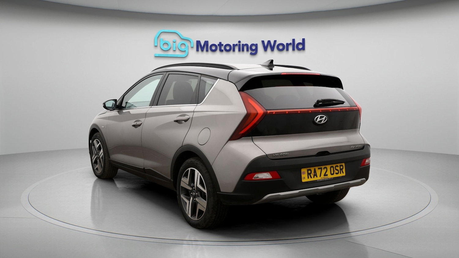 Used Hyundai BAYON 2023 for sale - 77790690: Photo 5