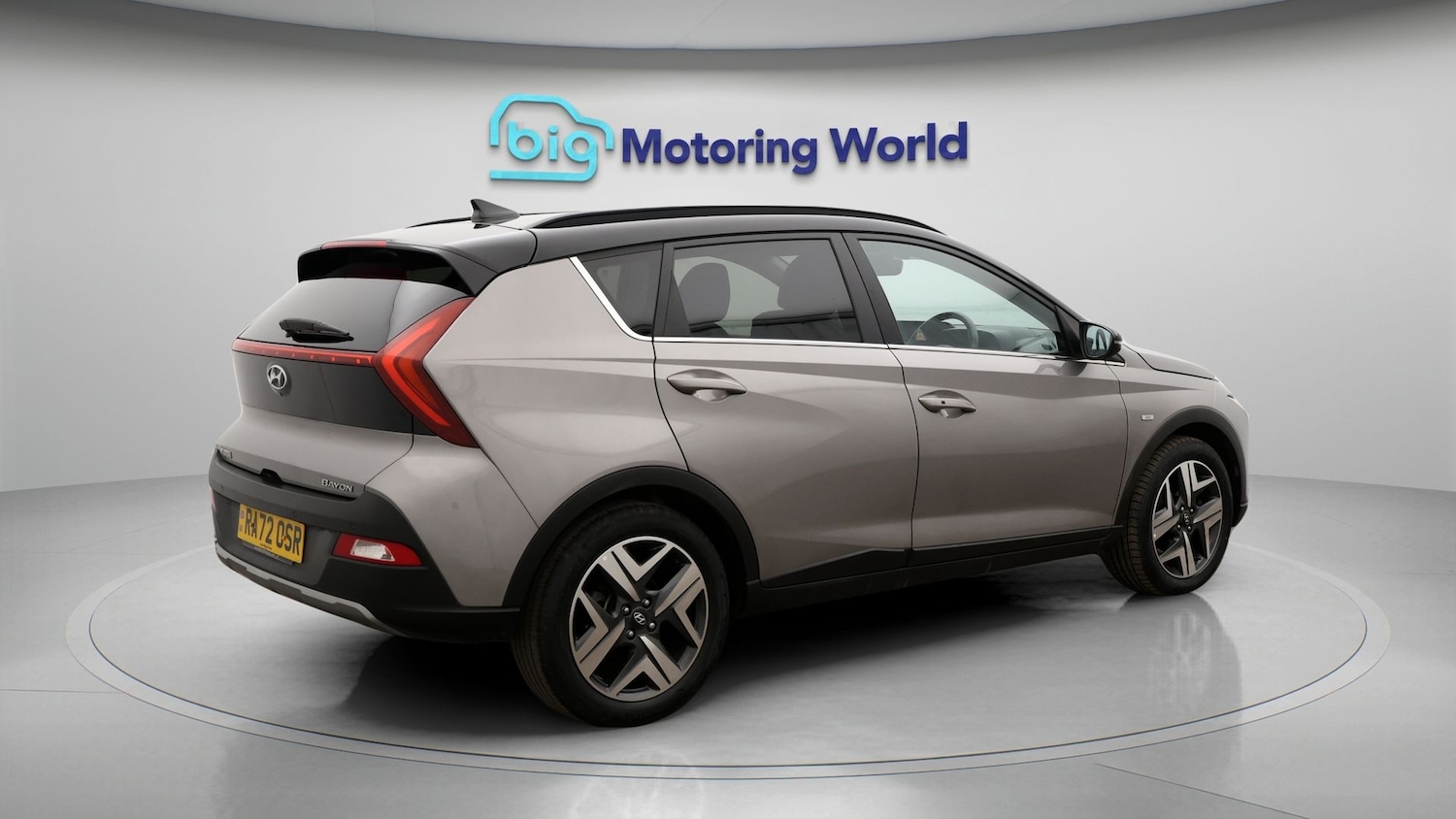 Used Hyundai BAYON 2023 for sale - 77790690: Photo 7