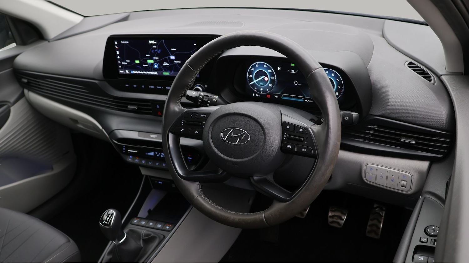 Used Hyundai BAYON 2023 for sale - 77790690: Photo 9