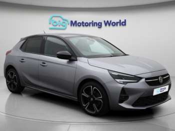 2022 (71) - 1.2 Turbo SRi Edition Hatchback 5dr Petrol Manual Euro 6 (s/s) (100 ps)