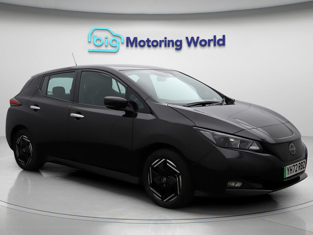Used Nissan Leaf for sale - 76812455: Photo 18