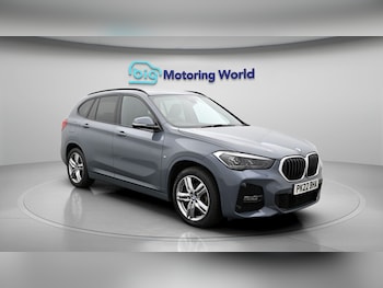 Used BMW X1 2022 for sale - 78640357: Photo