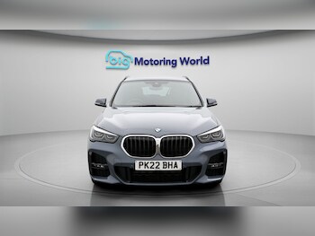 Used BMW X1 2022 for sale - 78640357: Photo