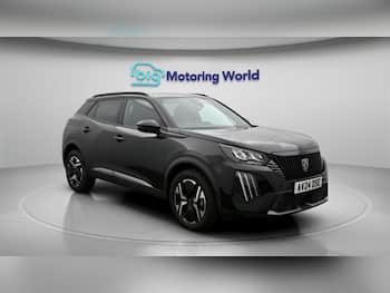 Used Peugeot 2008 2024 for sale - 79800539: Photo