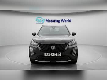 Used Peugeot 2008 2024 for sale - 79800539: Photo