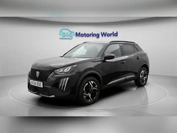 Used Peugeot 2008 2024 for sale - 79800539: Photo