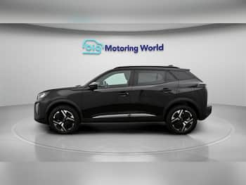 Used Peugeot 2008 2024 for sale - 79800539: Photo
