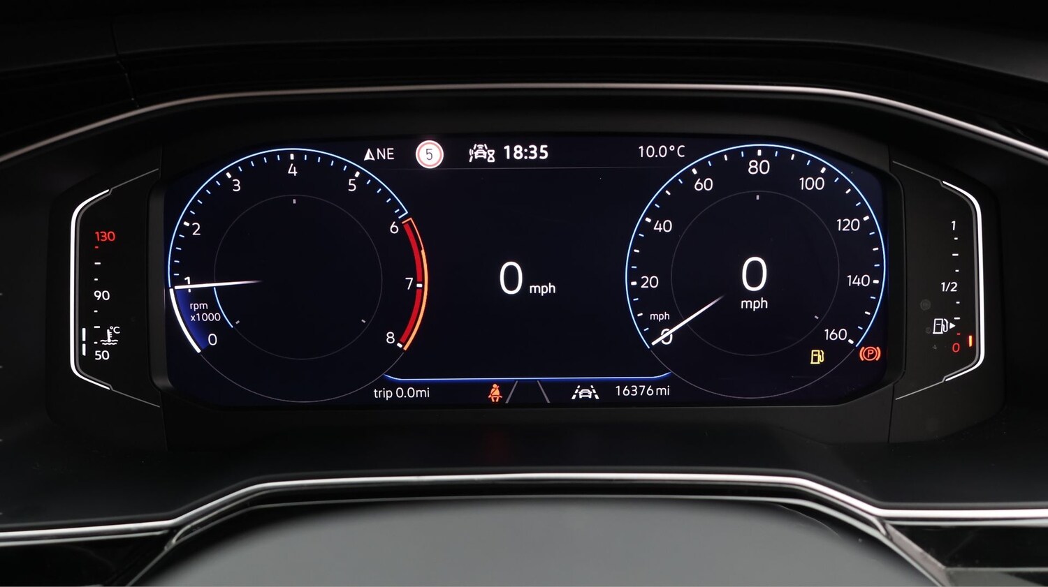 Used Volkswagen Polo 2024 for sale - 77905663: Photo 10