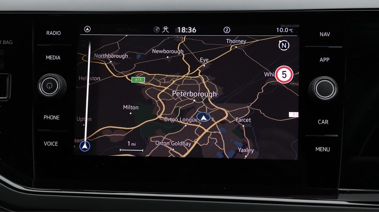 Used Volkswagen Polo 2024 for sale - 77905663: Photo 11